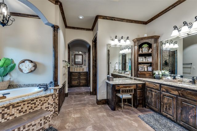 3116 County Road 808, Cleburne, TX 76031