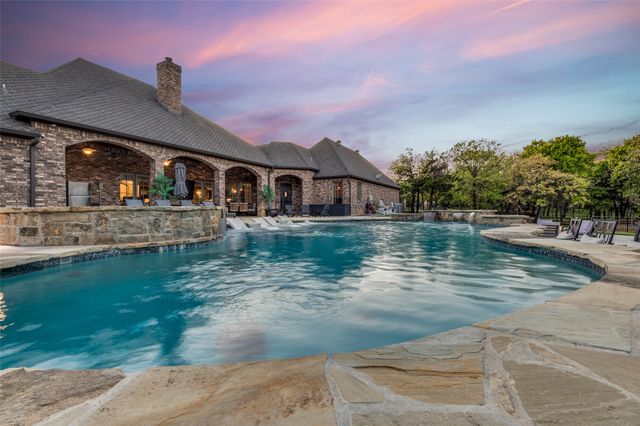 3116 County Road 808, Cleburne, TX 76031