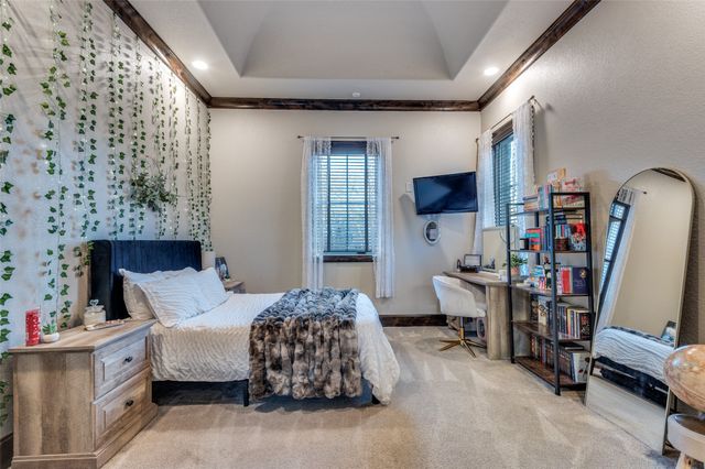 3116 County Road 808, Cleburne, TX 76031