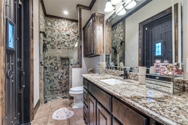 3116 County Road 808, Cleburne, TX 76031