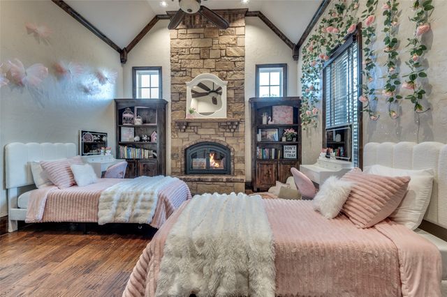 3116 County Road 808, Cleburne, TX 76031