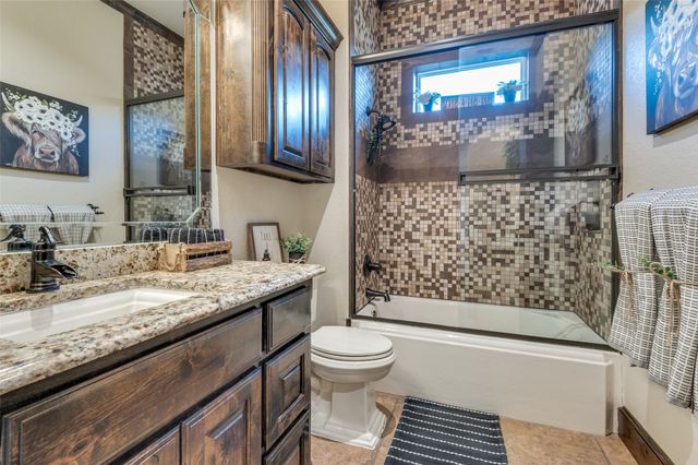 3116 County Road 808, Cleburne, TX 76031