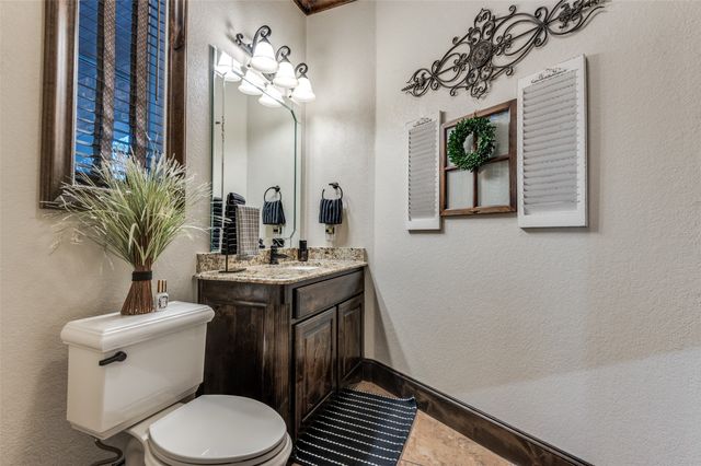 3116 County Road 808, Cleburne, TX 76031