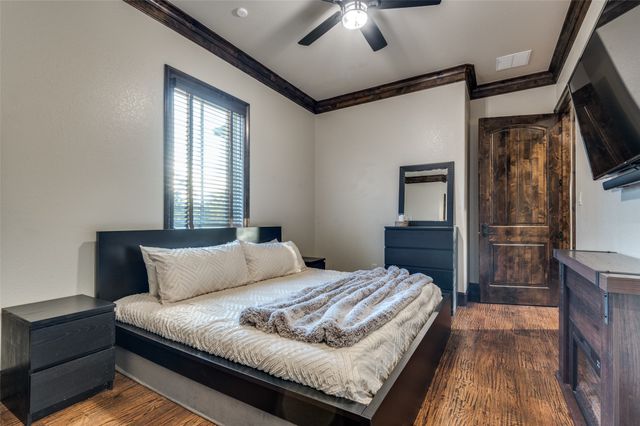 3116 County Road 808, Cleburne, TX 76031