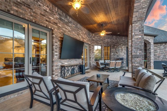 3116 County Road 808, Cleburne, TX 76031