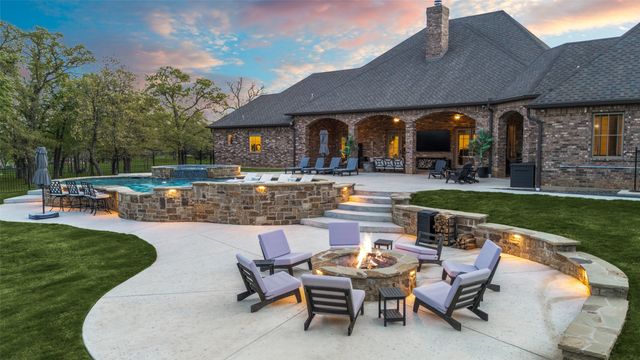 3116 County Road 808, Cleburne, TX 76031