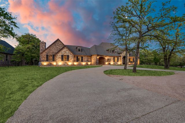 3116 County Road 808, Cleburne, TX 76031