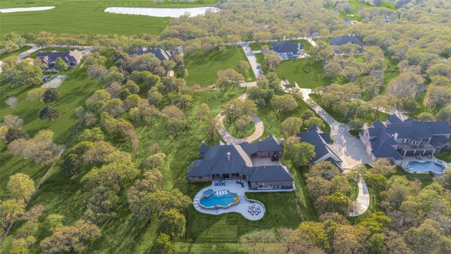 3116 County Road 808, Cleburne, TX 76031