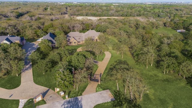 3116 County Road 808, Cleburne, TX 76031