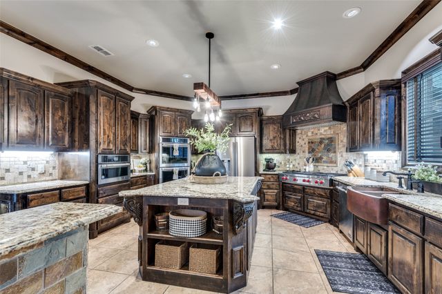 3116 County Road 808, Cleburne, TX 76031