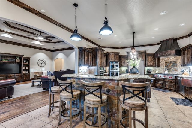 3116 County Road 808, Cleburne, TX 76031