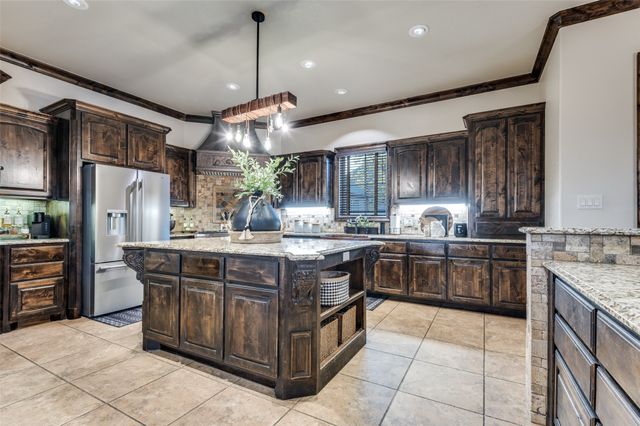 3116 County Road 808, Cleburne, TX 76031