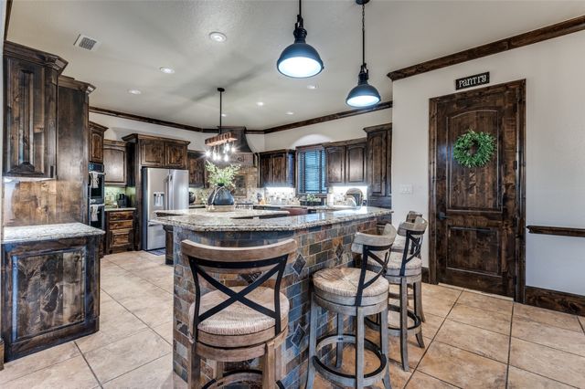 3116 County Road 808, Cleburne, TX 76031