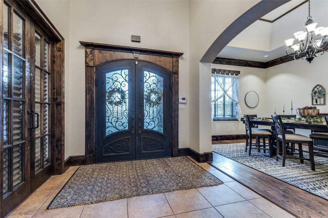 3116 County Road 808, Cleburne, TX 76031