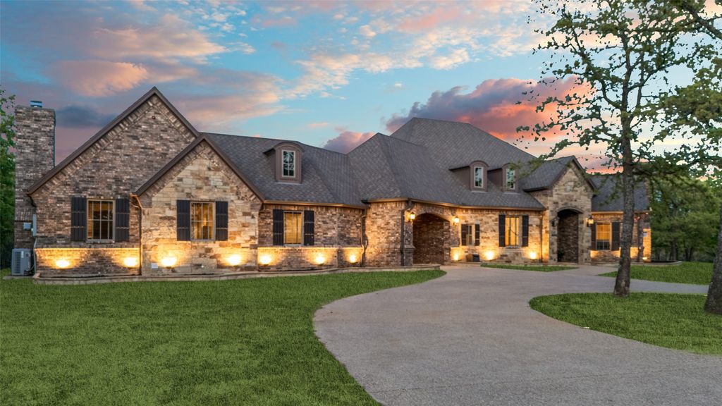 3116 County Road 808, Cleburne, TX 76031