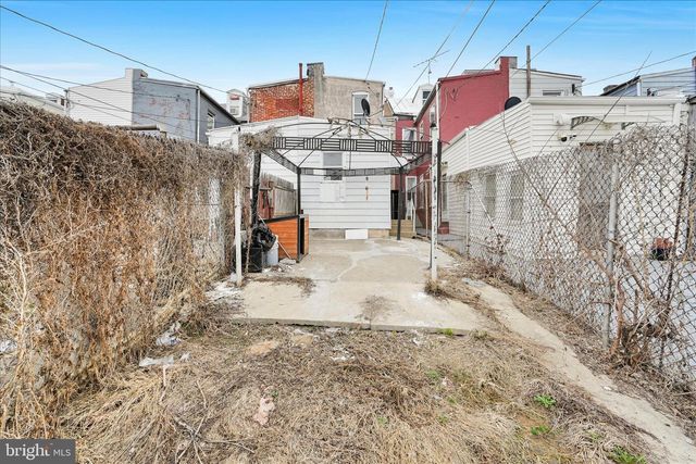 436 LOCUST ST, Reading, PA 19604