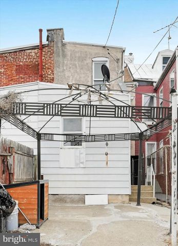 436 LOCUST ST, Reading, PA 19604