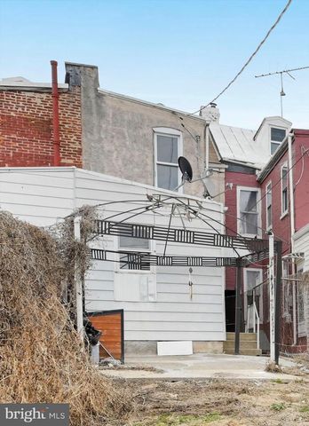 436 LOCUST ST, Reading, PA 19604