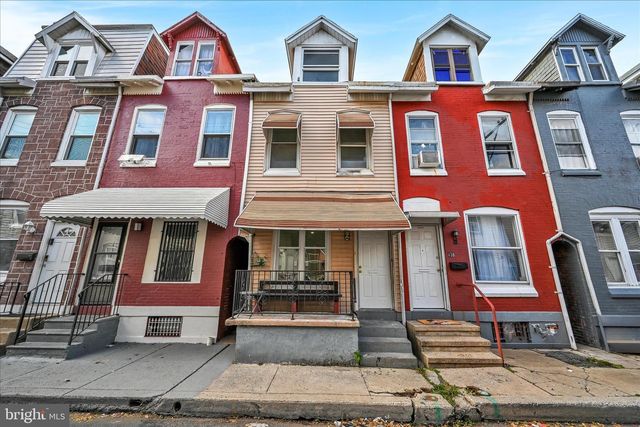 436 LOCUST ST, Reading, PA 19604