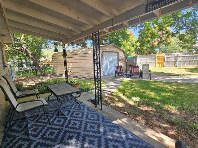 7239 Muse Court, Fort Worth, TX 76112