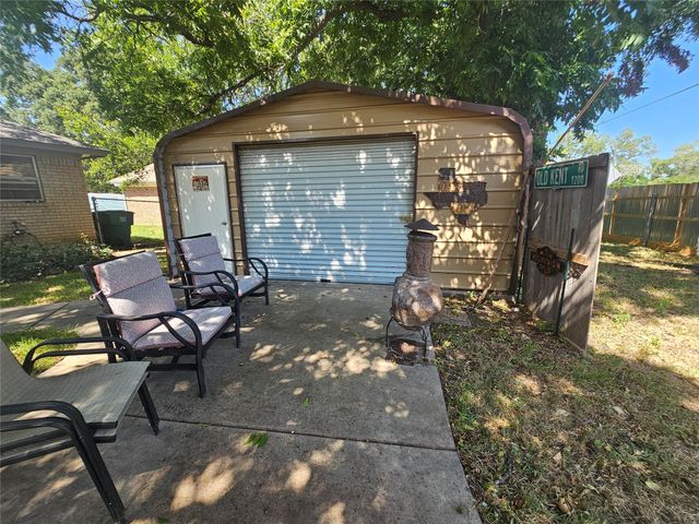 7239 Muse Court, Fort Worth, TX 76112