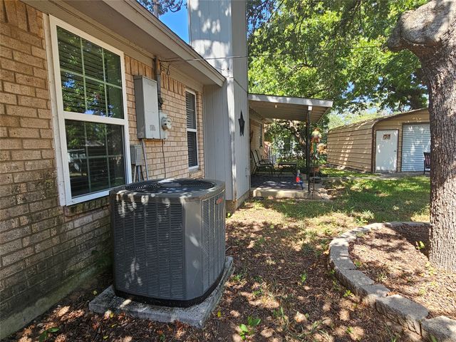7239 Muse Court, Fort Worth, TX 76112