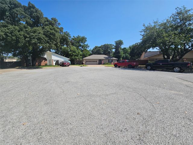 7239 Muse Court, Fort Worth, TX 76112