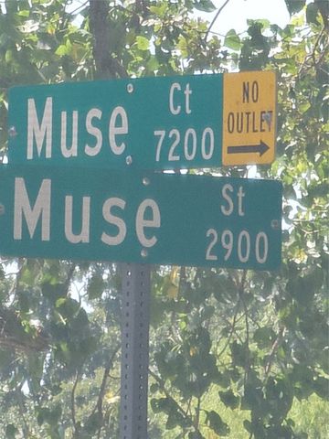 7239 Muse Court, Fort Worth, TX 76112