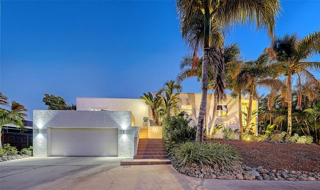 1168 WESTWAY DRIVE, Sarasota, FL 34236