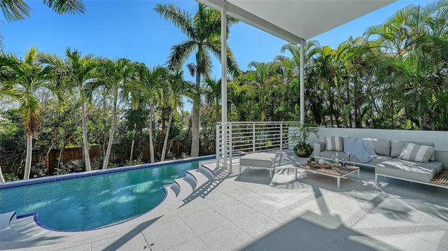 1168 WESTWAY DRIVE, Sarasota, FL 34236