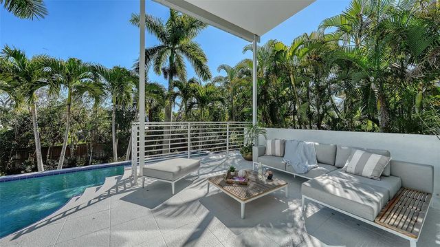 1168 WESTWAY DRIVE, Sarasota, FL 34236