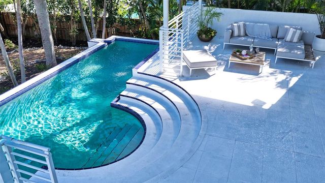 1168 WESTWAY DRIVE, Sarasota, FL 34236