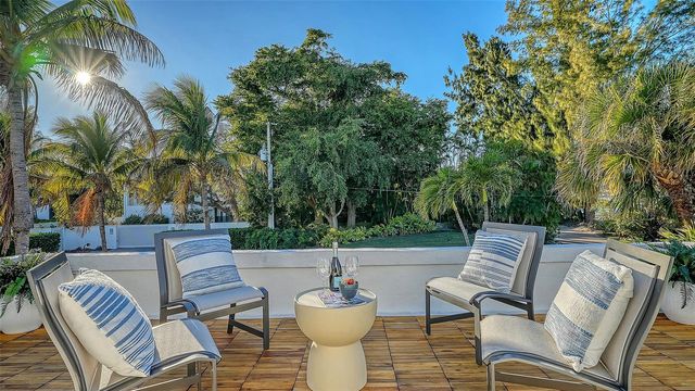 1168 WESTWAY DRIVE, Sarasota, FL 34236
