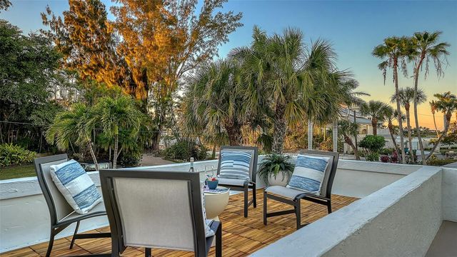 1168 WESTWAY DRIVE, Sarasota, FL 34236