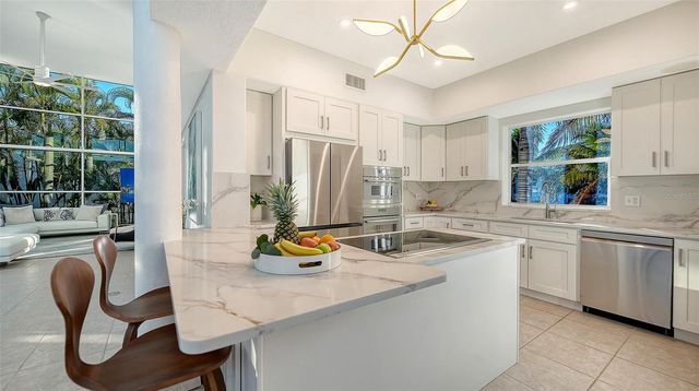 1168 WESTWAY DRIVE, Sarasota, FL 34236