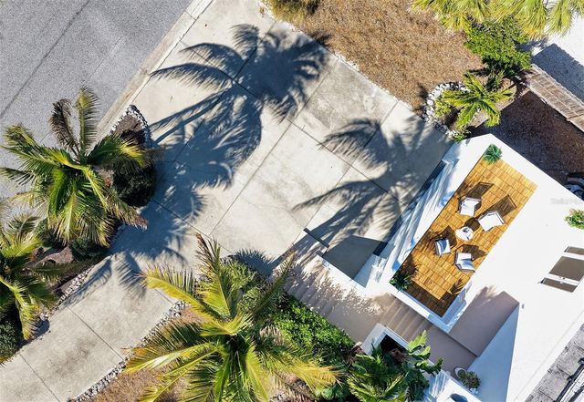 1168 WESTWAY DRIVE, Sarasota, FL 34236