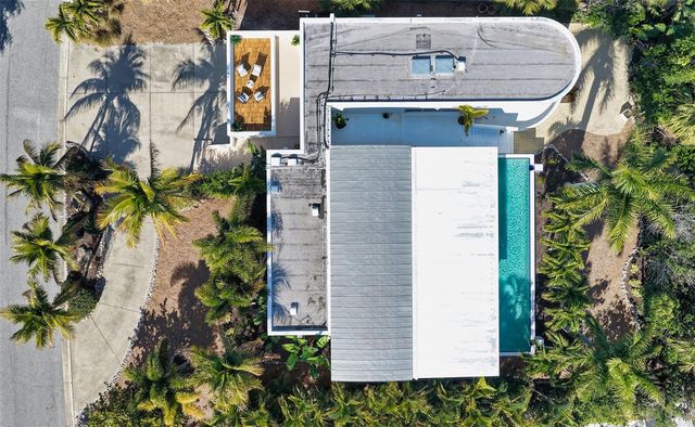 1168 WESTWAY DRIVE, Sarasota, FL 34236