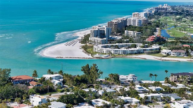 1168 WESTWAY DRIVE, Sarasota, FL 34236