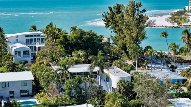 1168 WESTWAY DRIVE, Sarasota, FL 34236