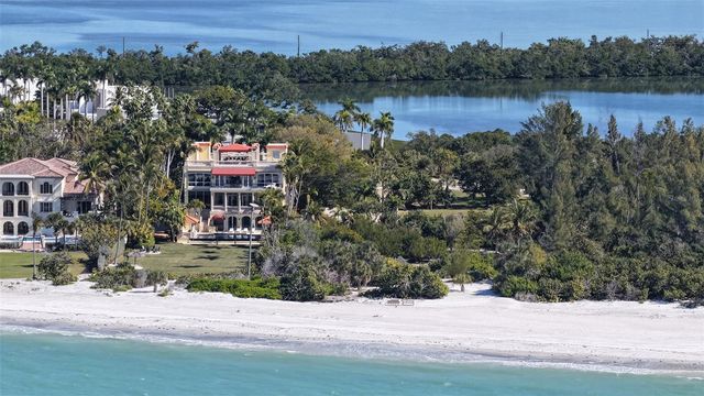 1168 WESTWAY DRIVE, Sarasota, FL 34236