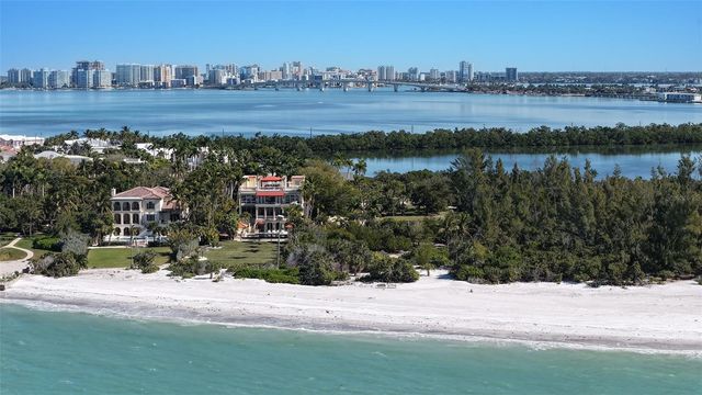 1168 WESTWAY DRIVE, Sarasota, FL 34236