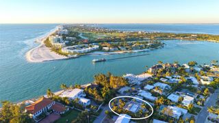 1168 WESTWAY DRIVE, Sarasota, FL 34236