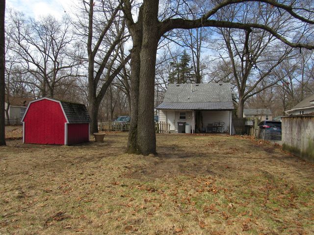 2720 Worden Street, Norton Shores, MI 49444