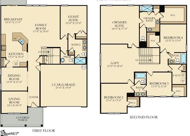 307 Midway Hill Lane, Simpsonville, SC 29644