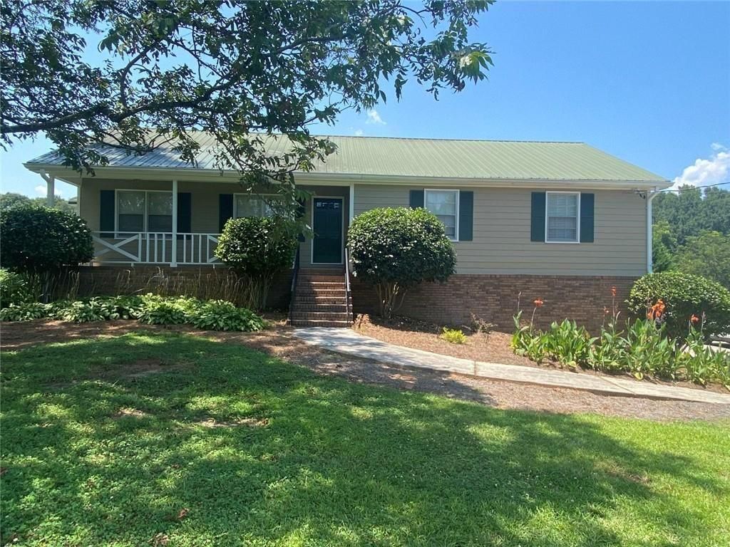 420 Atlanta Highway, Loganville, GA 30052