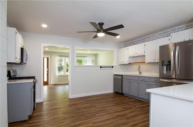 911 Turner Road, Pittsburg, KS 66762