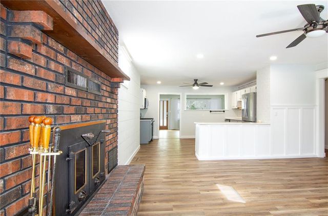 911 Turner Road, Pittsburg, KS 66762