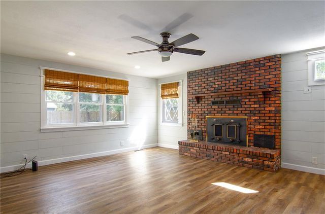 911 Turner Road, Pittsburg, KS 66762