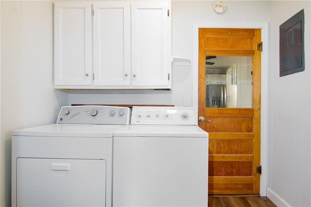 911 Turner Road, Pittsburg, KS 66762