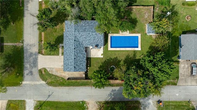 911 Turner Road, Pittsburg, KS 66762